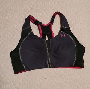 Under Armour Sports Bra